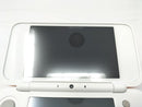 nintendo jan-001 handheld console markings and labels