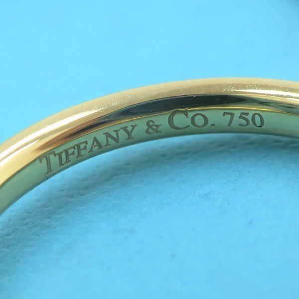 tiffany ring condition details