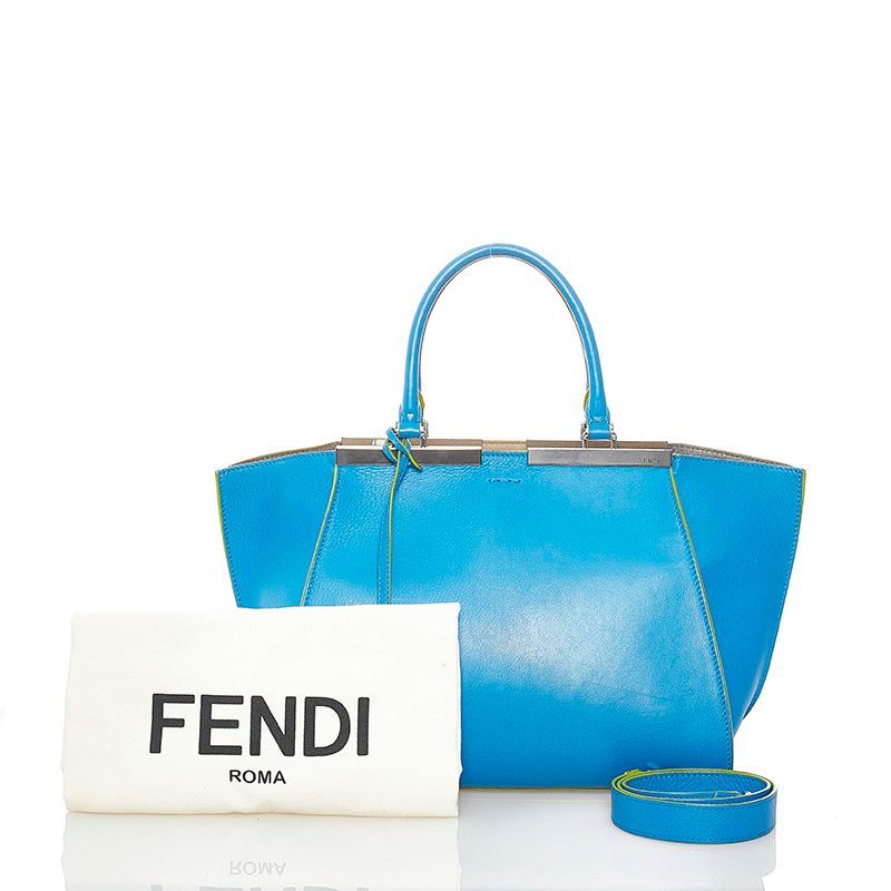 Fendi 8BH279 Handbag