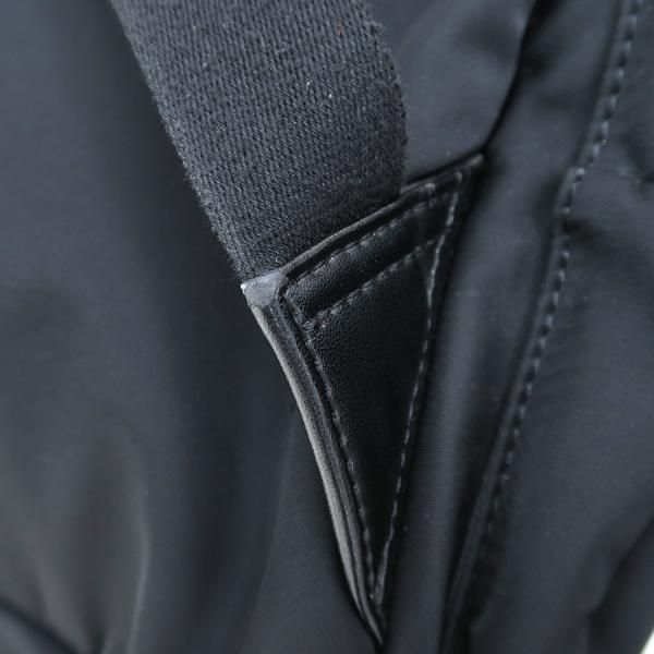 dsquared2 backpack rear view