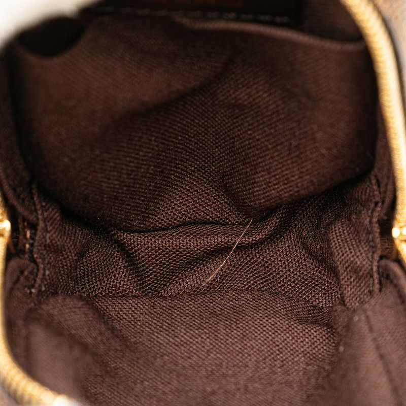 louis vuitton n61738 shoulder bag side view