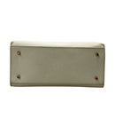 furla tote bag side view