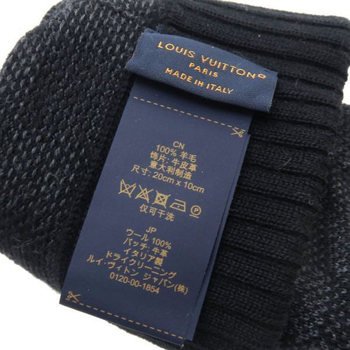 louis vuitton m77992 arm cover markings and labels