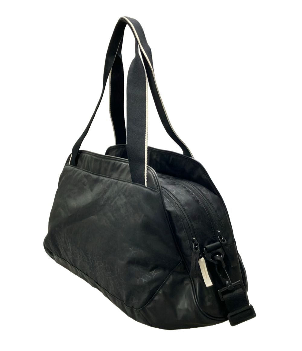 nike shoulder bag rear view