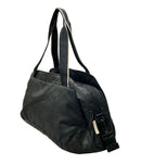 nike shoulder bag rear view