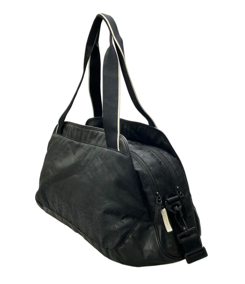 nike shoulder bag rear view
