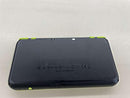 nintendo jan-001 handheld console markings and labels