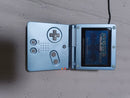 nintendo ags-001 handheld console condition details