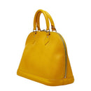 louis vuitton m40951 handbag front view