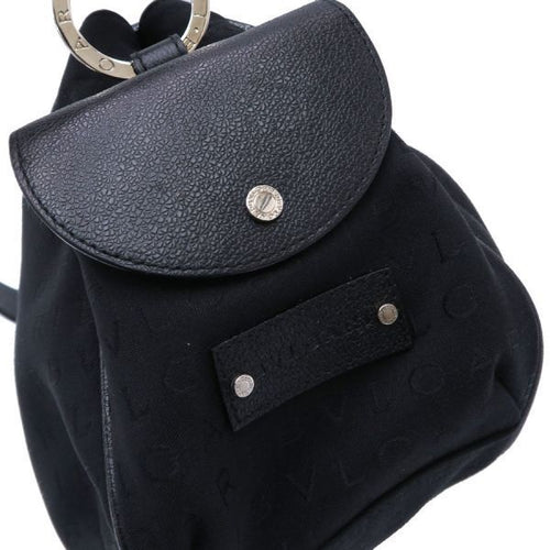 bvlgari shoulder bag condition details