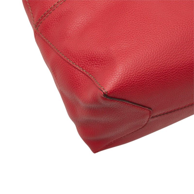 furla shoulder bag interior details