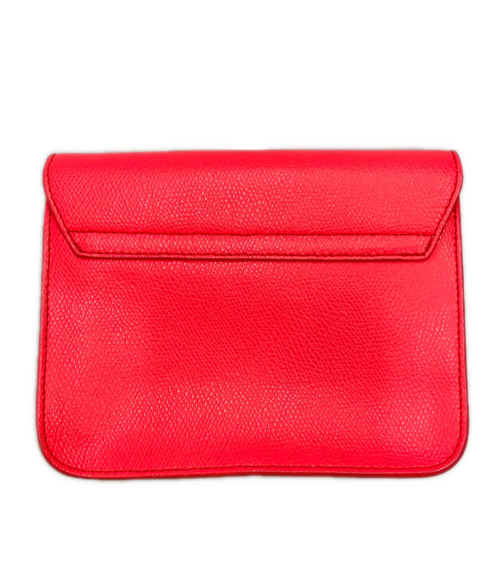Furla Shoulder Bag – Pink