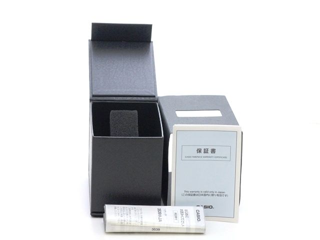 casio gmw-b5000pc-1jf grey watch markings and labels