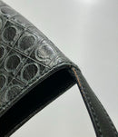 salvatore ferragamo ee-21 2750 shoulder bag functional details