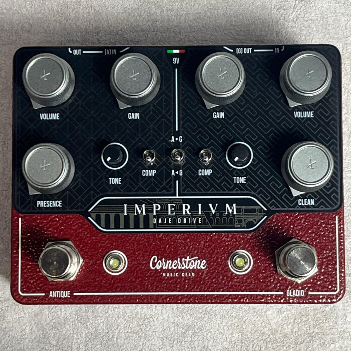 Guitar Effector
