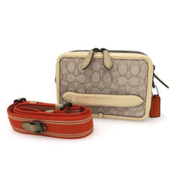 Coach C3780 Shoulder Bag