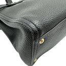 salvatore ferragamo 21f074 tote bag functional details