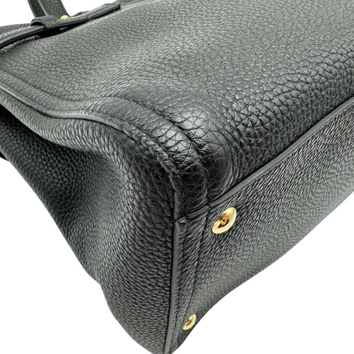salvatore ferragamo 21f074 tote bag functional details