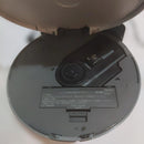 sony d-ne730 portable cd player side view
