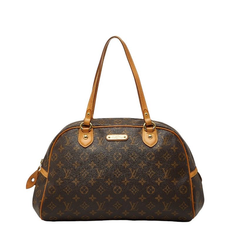 Louis Vuitton M95566 Handbag