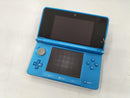 nintendo ctr-001 handheld console front view