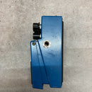 boss bd-2 guitar effector rear view