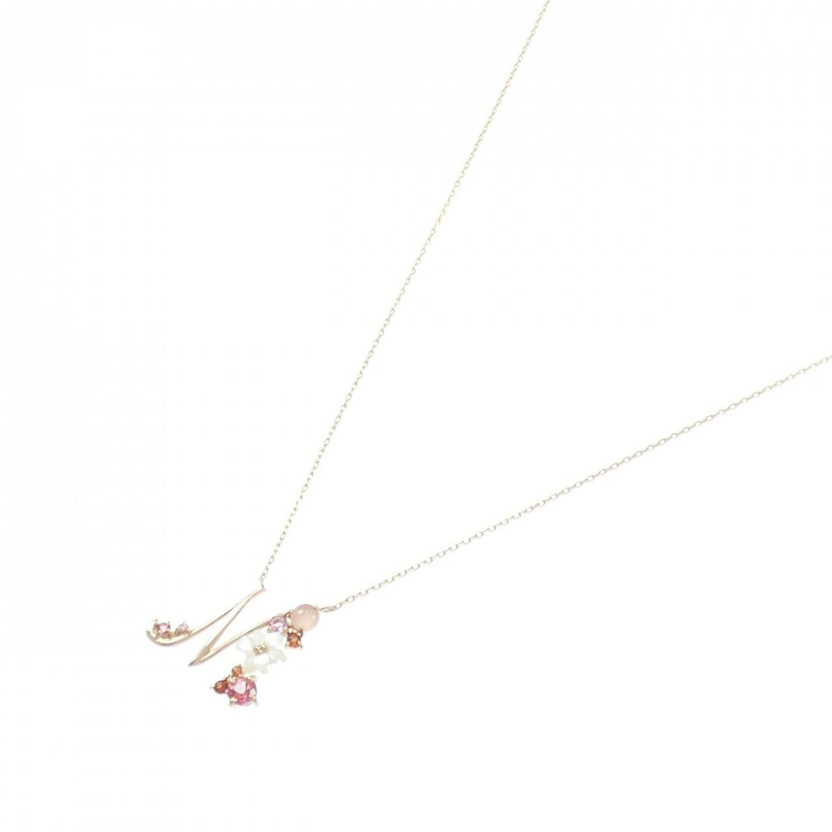 Samantha Tiara Necklace