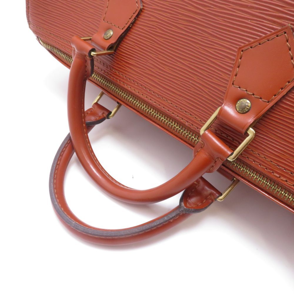 louis vuitton m43003 handbag rear view