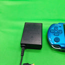 sony psp-3000 handheld console side view