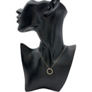 necklace condition details
