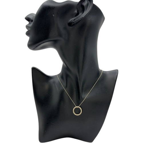 necklace condition details