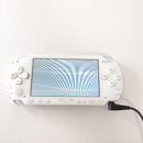 sony psp-1000 handheld console functional details