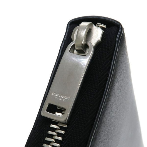 saint laurent paris 617415 wallet condition details