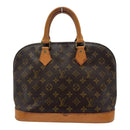 louis vuitton m51130 handbag rear view
