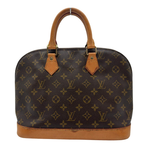 louis vuitton m51130 handbag rear view