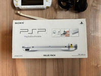 Sony PSP-1000 Handheld Console