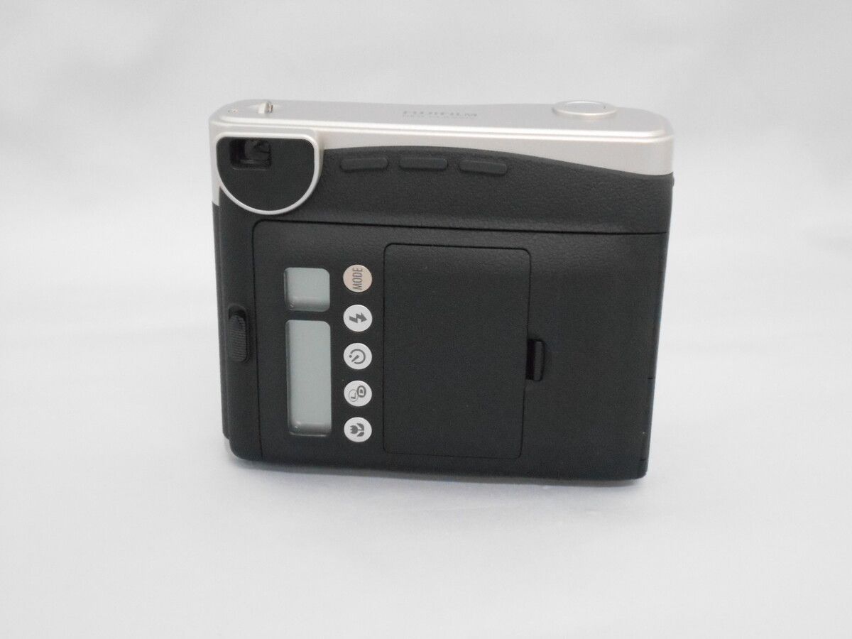 Camera Body