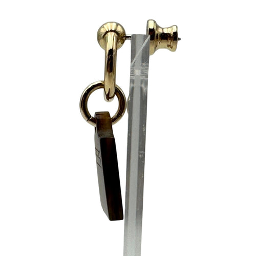 hermes earrings accessories included