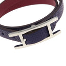 hermes bracelet rear view