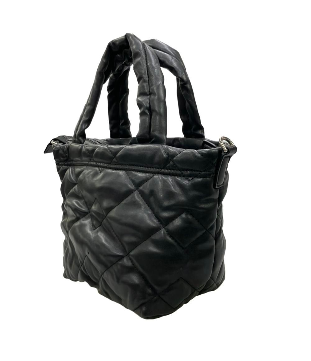 marc jacobs shoulder bag rear view