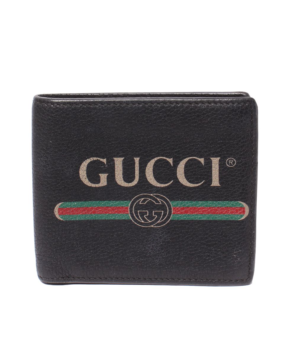 Gucci 496316 Wallet