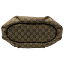 gucci beige shoulder bag condition details