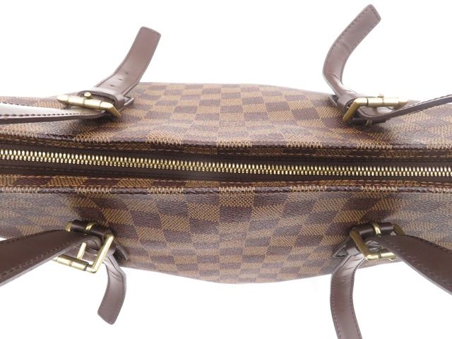 louis vuitton n51119 tote bag condition details