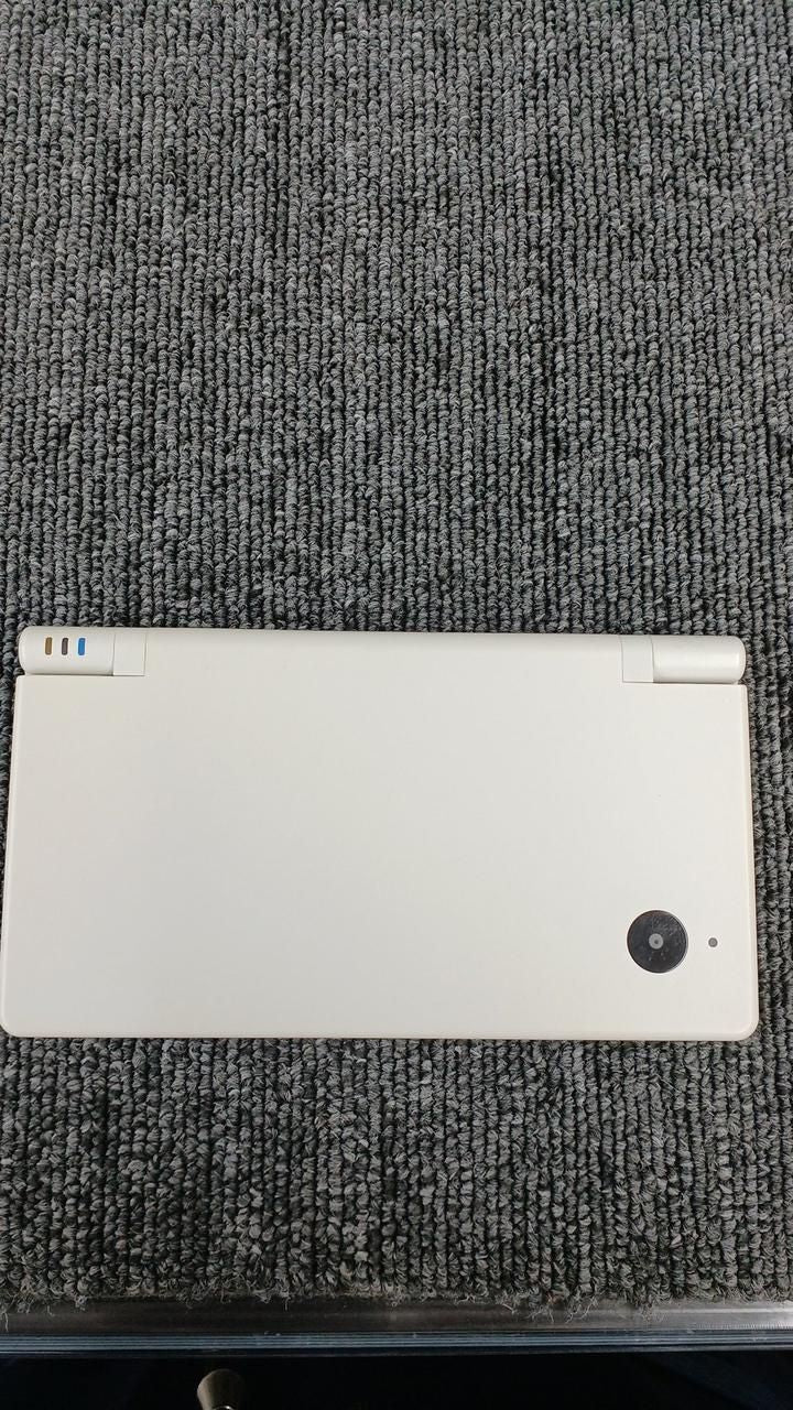 Nintendo TWL-001 Handheld Console