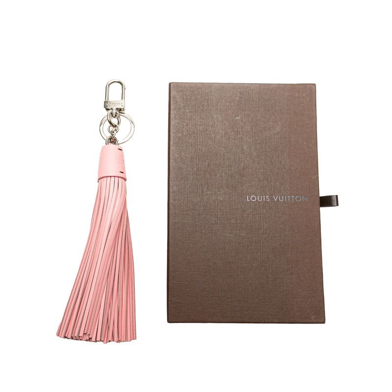Louis Vuitton MP1770 Keychain – Pink