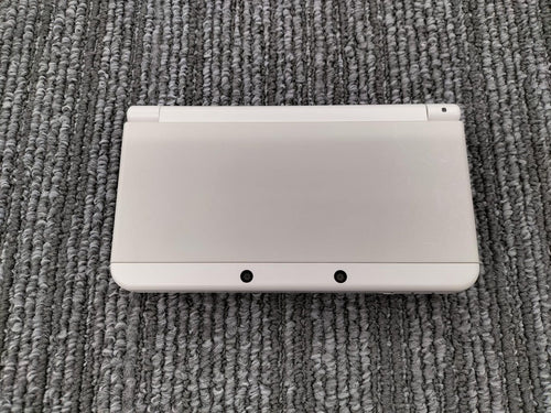 nintendo ktr-001 handheld console