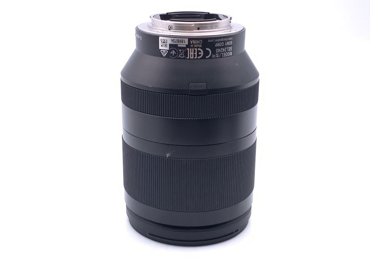 Sony SEL24240 Lens