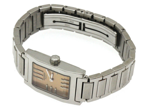 hermes ta1.210 pink watch rear view
