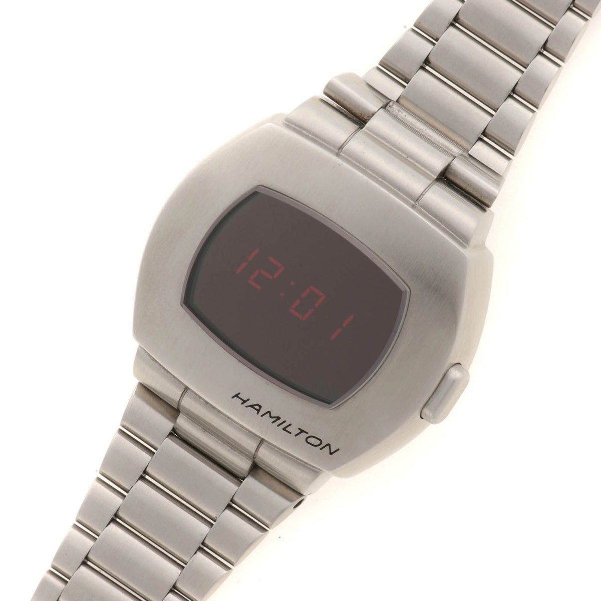 Hamilton H524140 Watch