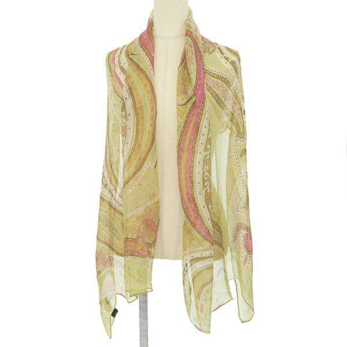 etro scarf front view
